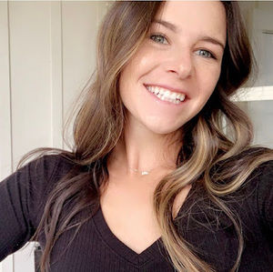 Meet your Posher, Adison